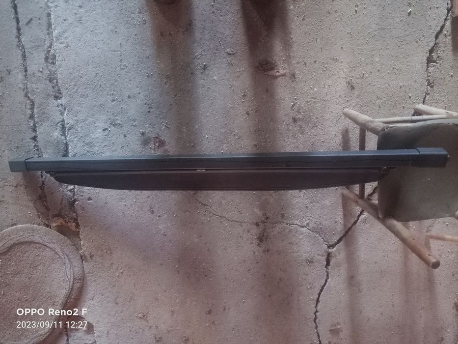 Мазда Премаси останали неща