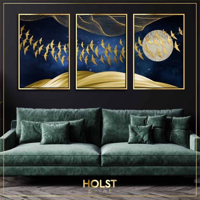 Интерьерные картины