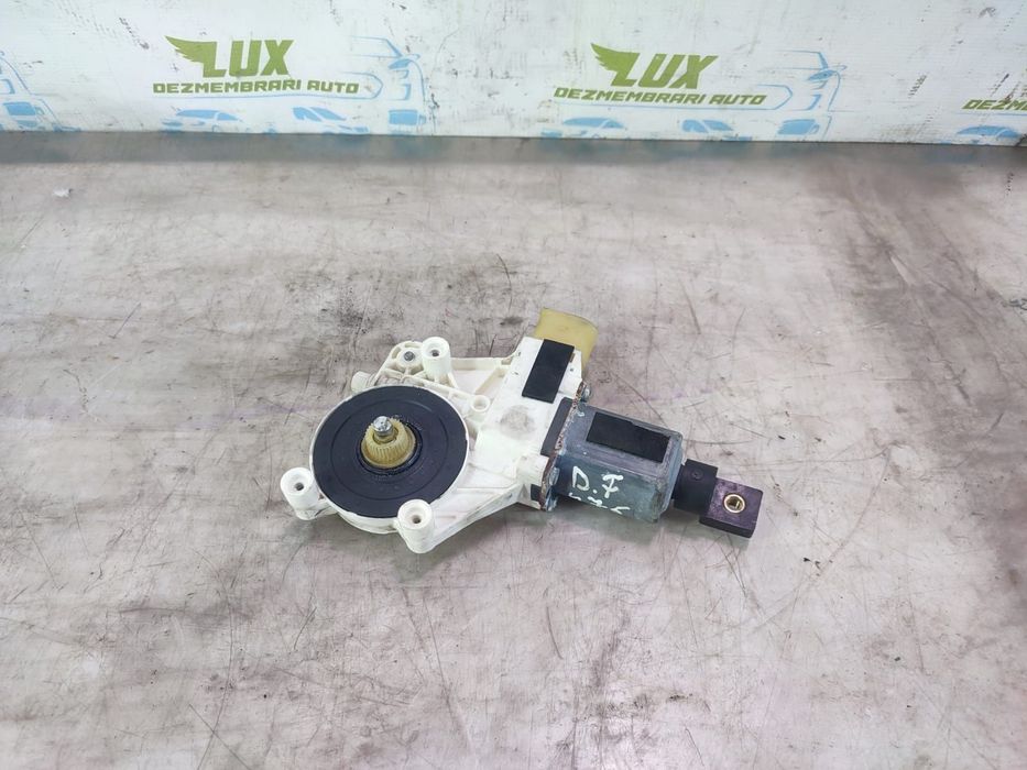 Motoras macara dreapta fata 6927028 BMW Seria 3 E90 [2004 - 2010]