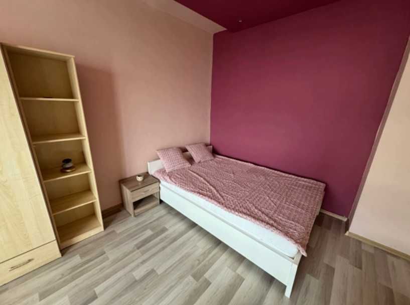 Дава се под наем Двустаен апартамент в София, Младост 1 - 47 кв.м за 517.65 € - Снимка #5