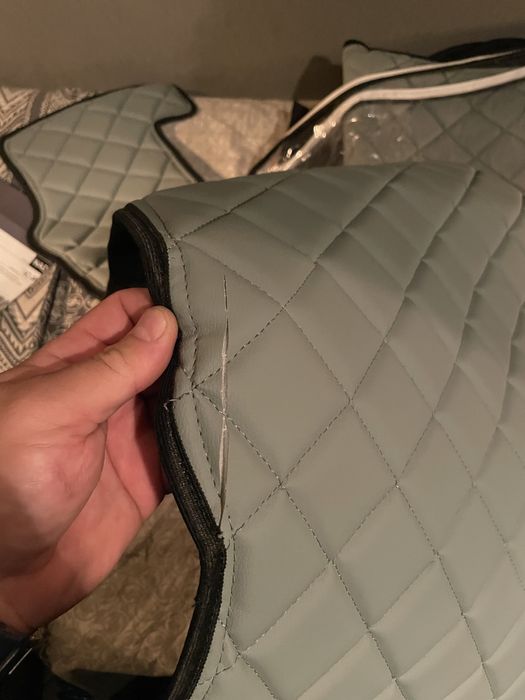 Covorase piele Volvo FH4 (2013-2019), FH5 2020+