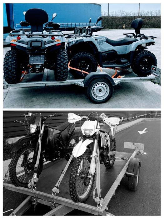 Inchiriez/inchirieri/inchiriem remorca/platforma auto//Tractari auto