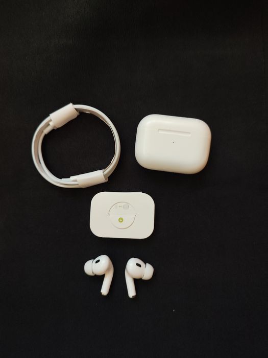 Căști Apple AirPods Pro 2