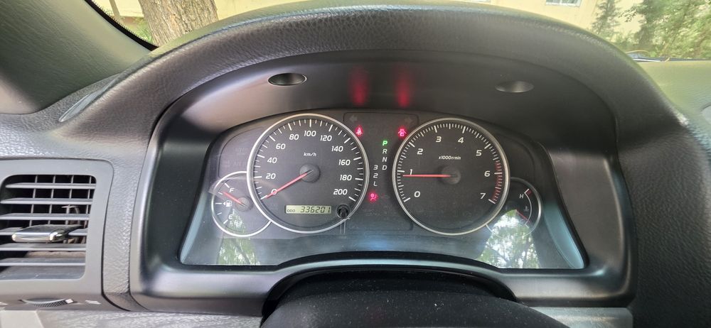 Продам свою Toyota Prado 120