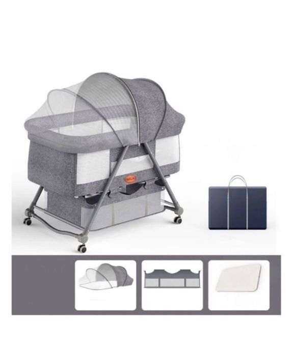 BALA Кроватка колыбель