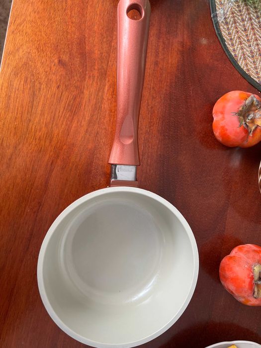 Ковш Fissman с толстым дном