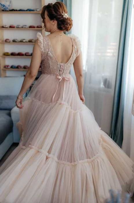 Rochie de mireasa