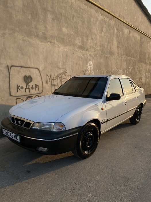 Nexa 1  46 min probeg radnoy