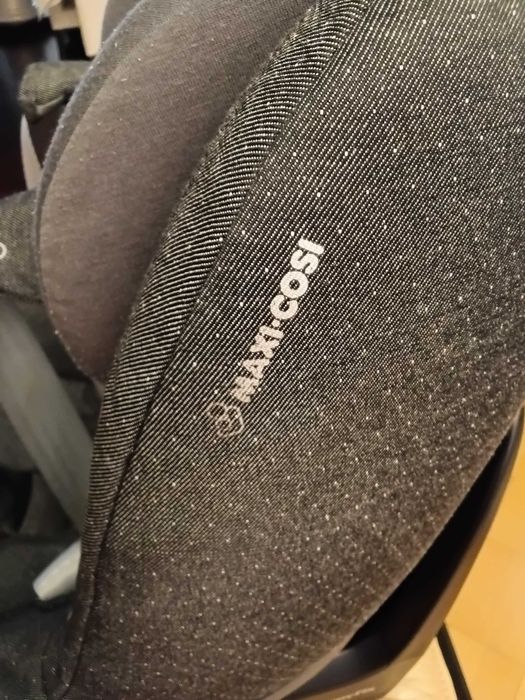 Автокресло Maxi-cosi 2 way Peari