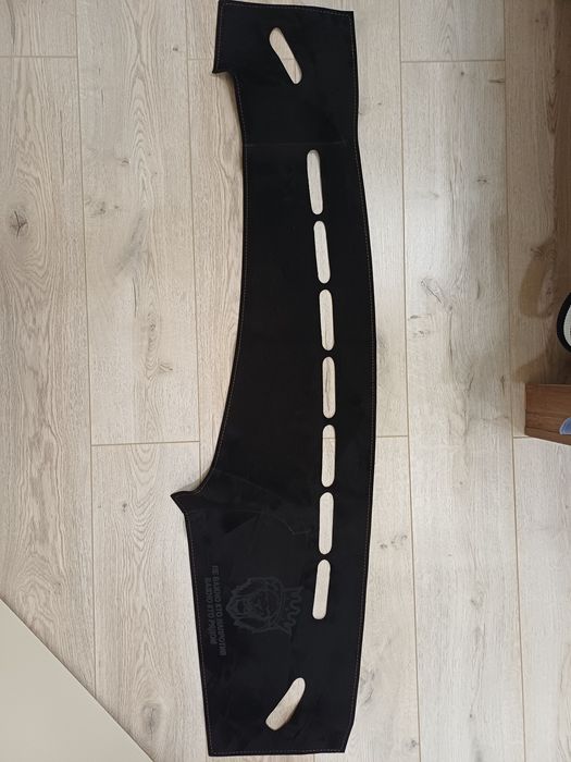 Накидка на ВАЗ 2114-15