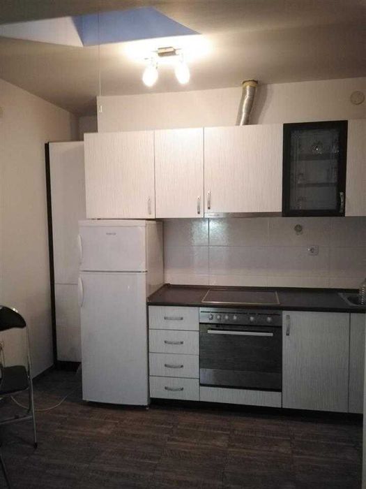 Дава се под наем Двустаен апартамент в София, Левски Г - 65 кв.м за 397.8 € - Снимка #1