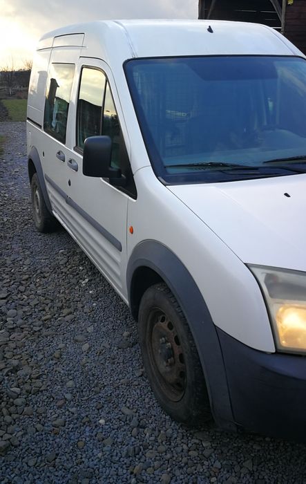 Ford transit connect, tourneo, courier 1.8tdci 90cp