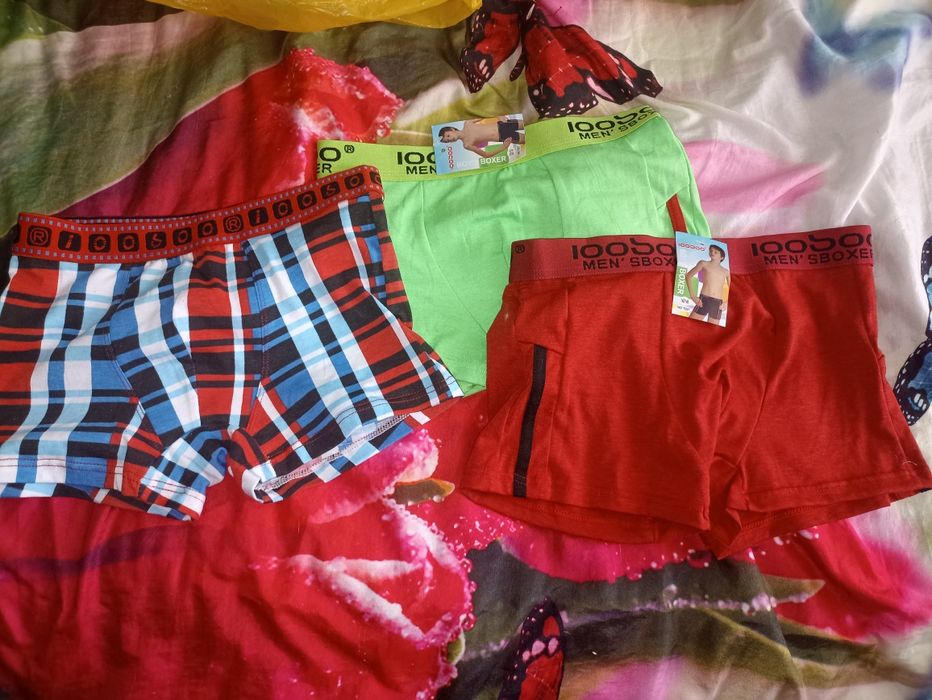 Вещи на мальчика 8-9 новые