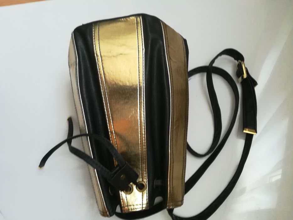 Poseta, geanta tip sac