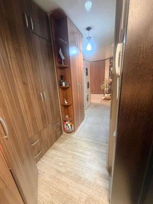 продам квартиру 1ком.КСК.