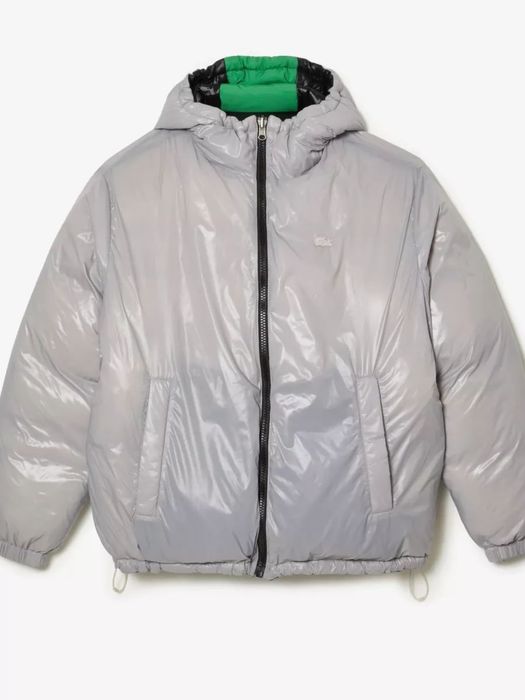 Продам куртку Лакосте