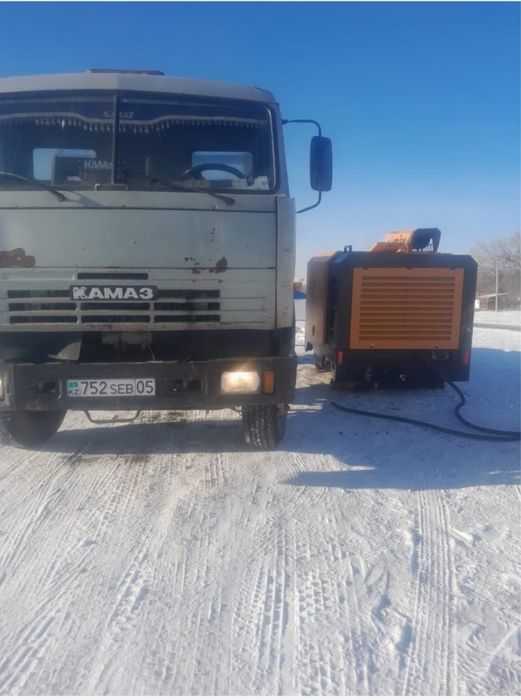 Услуги Манипулятора