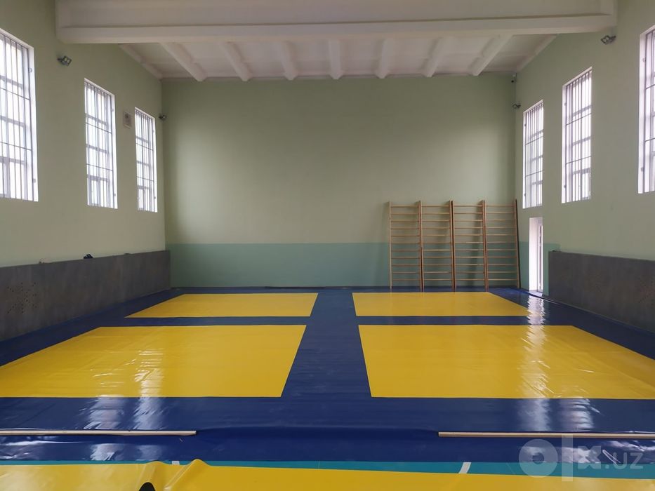 Борцовский Ковёр