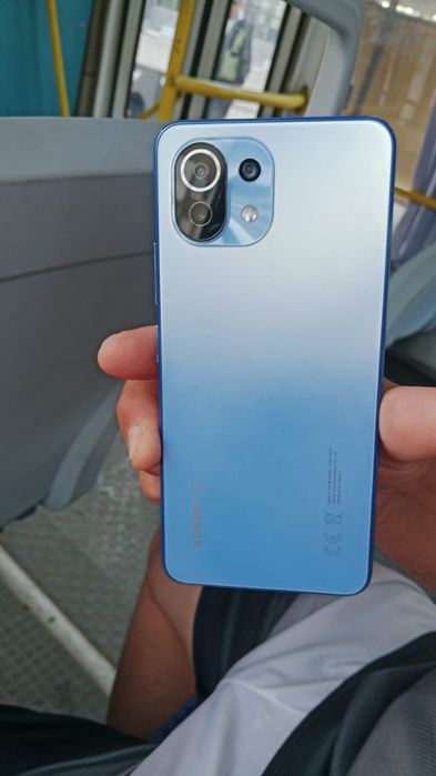 Xiaomi 11 lite 5G NE