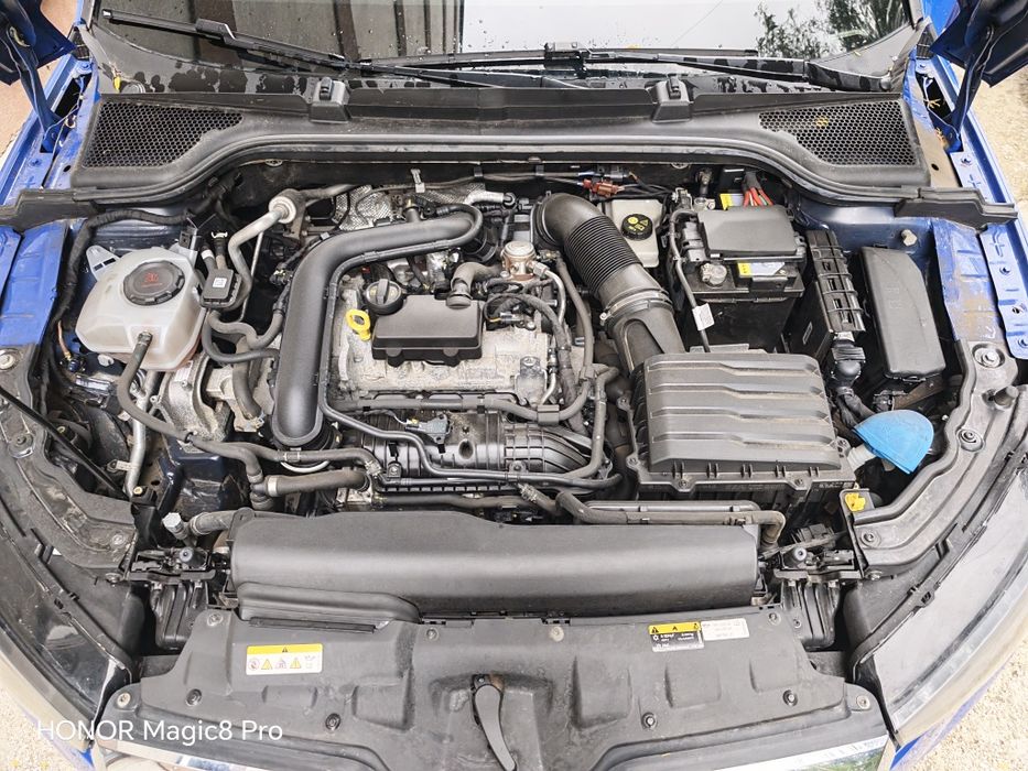 Vânzare Skoda Scala 1.0 2021 automata