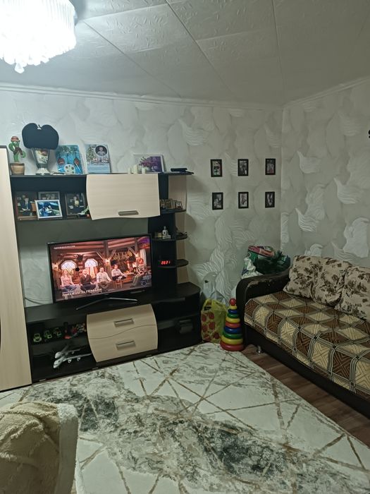 2-х комнатная квартира