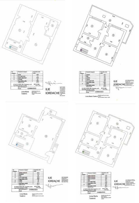 Vilă de închiriat – spațiu comercial (Coiciu/Inel 1)