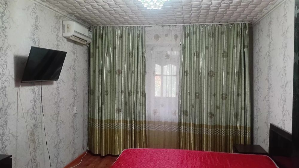 Продаётся квартира во 2 мкр дом 15