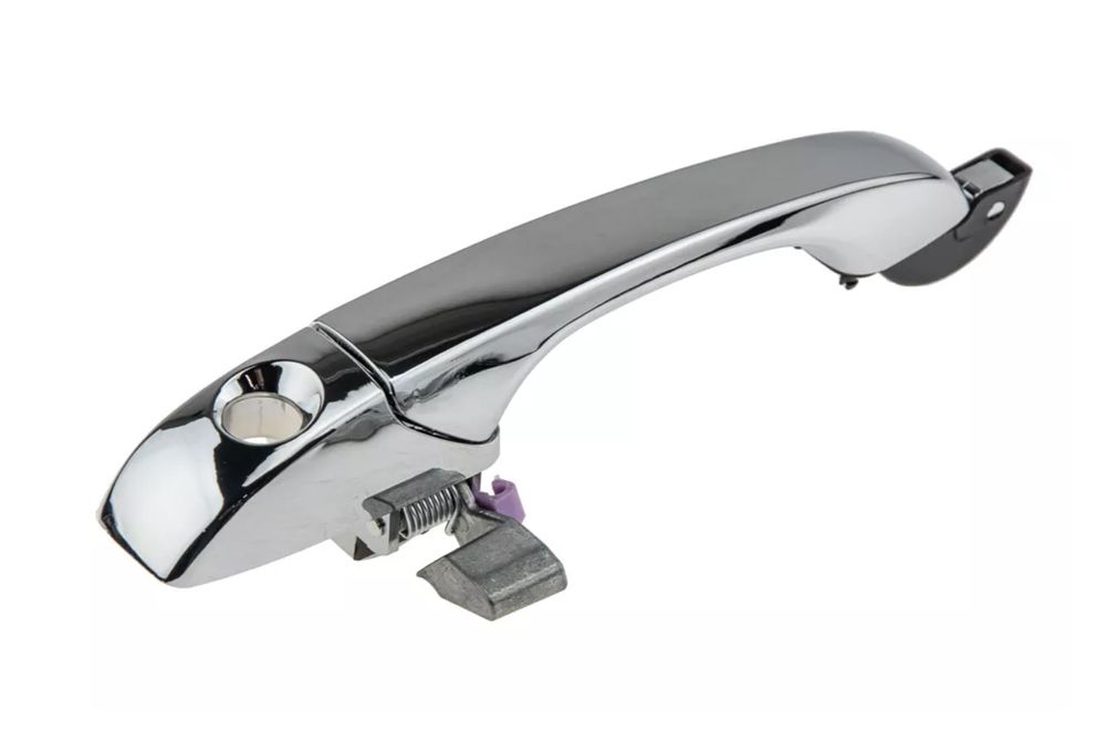 Външна Дръжка За Предна Лява Врата Chrysler 300C, Dodge Charger, Хром