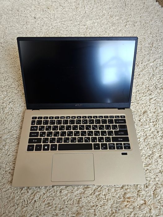 Acer Swift ноутбук продам