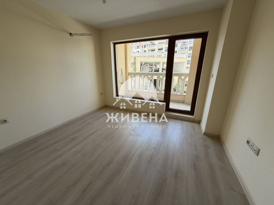 Продава 2-стаен апартамент, До ключ, кв. Аспарухово