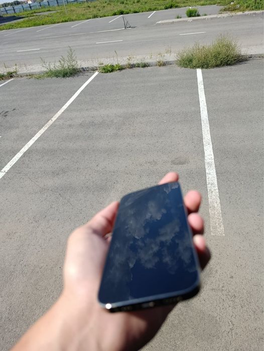 iPhone 14 pro 256gb