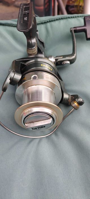 Mulineta Banax Helicon 5600nf