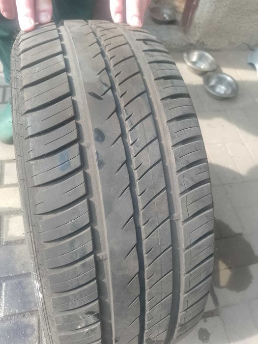 4 roti ford cmax