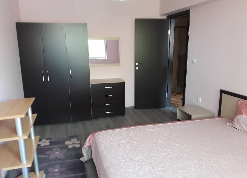 Дава се под наем Двустаен апартамент в Пловдив, Мараша - 60 кв.м за 400 € - Снимка #3