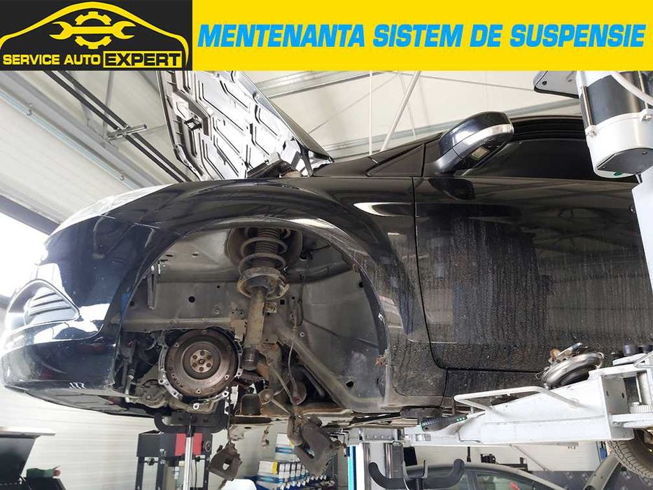 Servicii de reparatii auto complete/mecanica/diagnoza/electrica