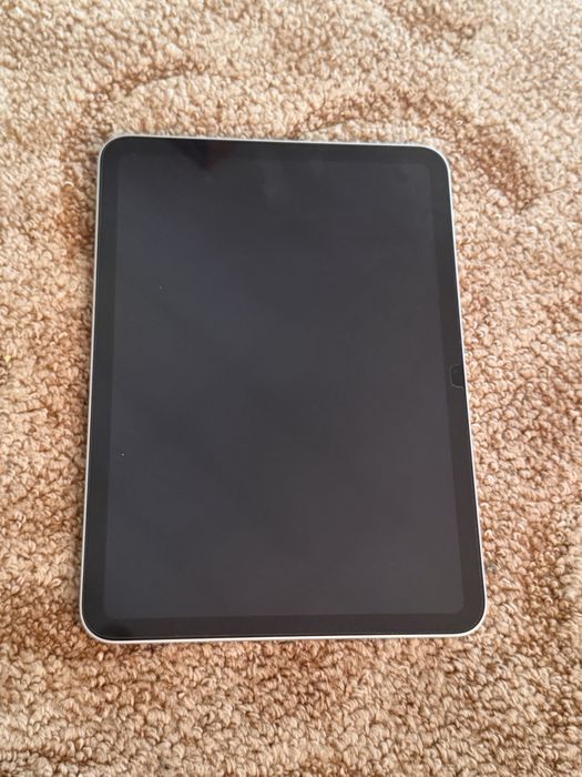 Ipad A16 2025 Boot Loop