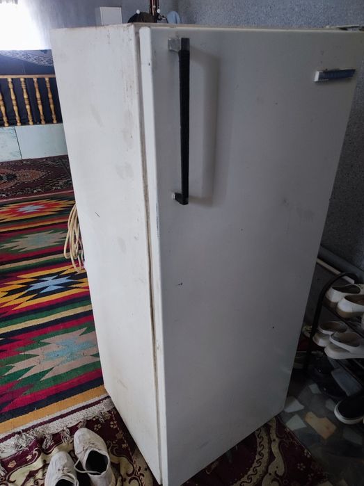 Холодильник Памир