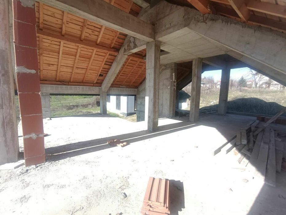 Продава се Къща в с. Джигурово, Област Благоевград - 174 кв.м за 367 €/кв.м - Снимка #15