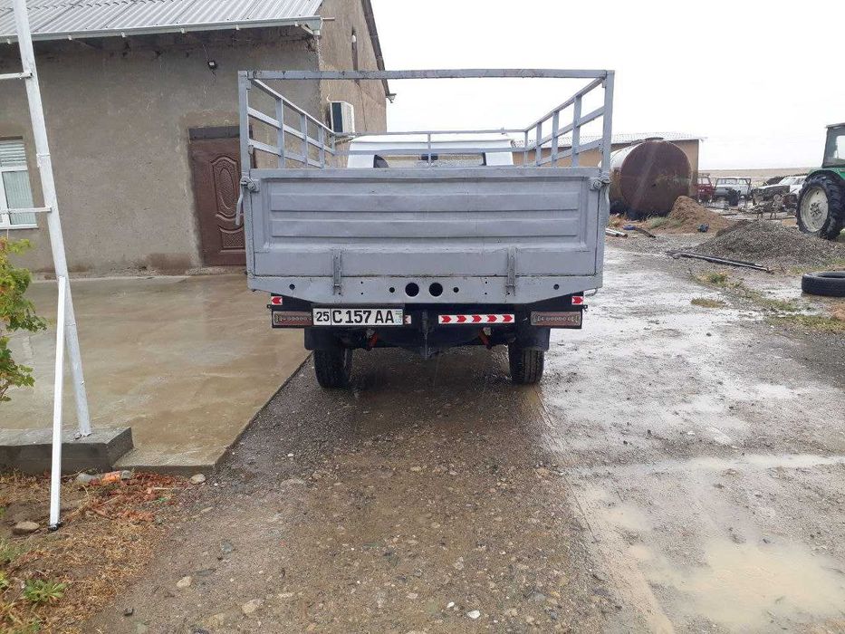 Raf bartavoy 2 tn li