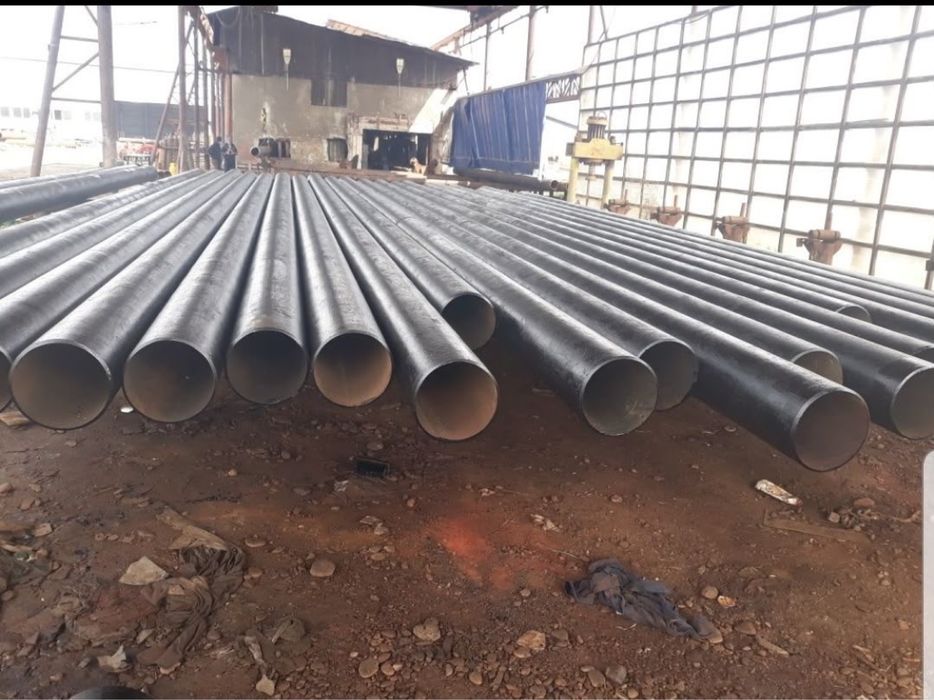 Teava metalica 219X6, 273X6, 324X6, 356X8, 377X8, 406X8, 508X8, 610X8, 711X8, 813X8, 1016X10, 1219X10
