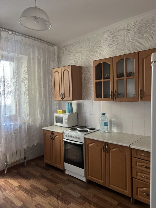 Квартира посуточно жк Махабат
