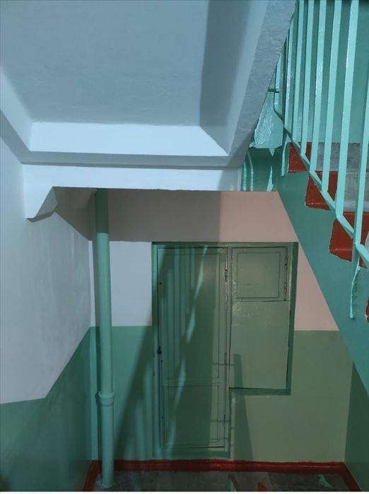 Ремонт подъездов