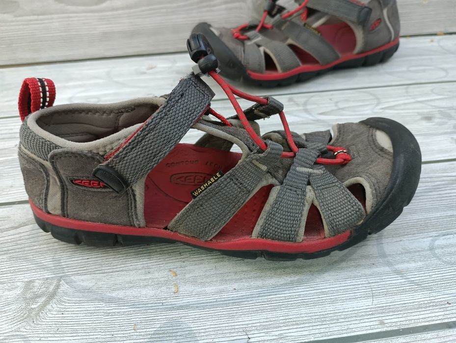 Keen Сандали унисекс N 32,5