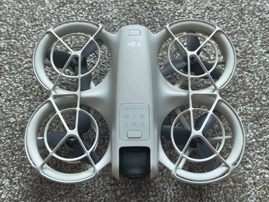 Dji neo fly more combo с чанта за съхранение