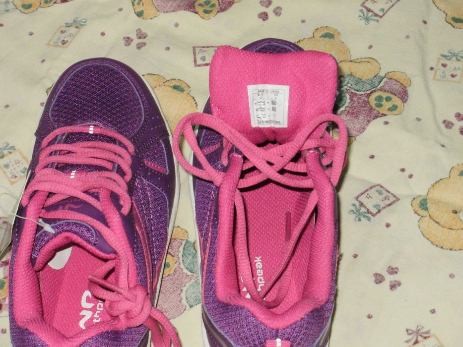 NORTHPEAK нови с етикет детски 35 и 36