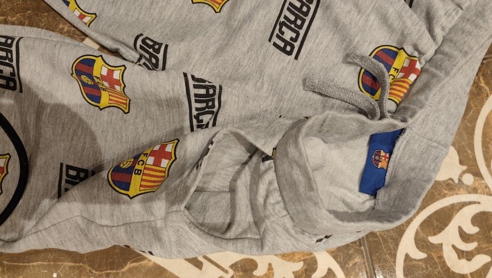 Панталони за момче