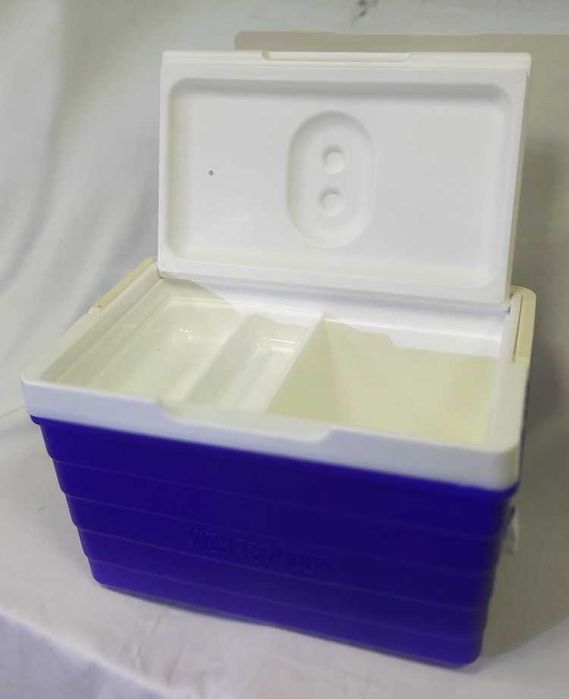 Термоконтейнер Kish thermos 27 л, (Иран)