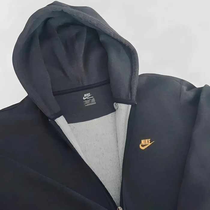 Зип худи Nike sportswear