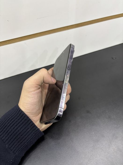Айфон 14 pro 256gb 77%