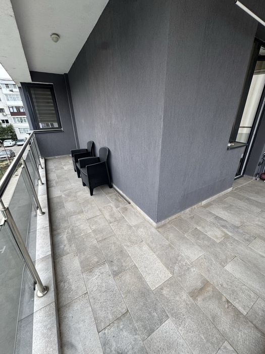 Inchiriez apartament in bloc nou